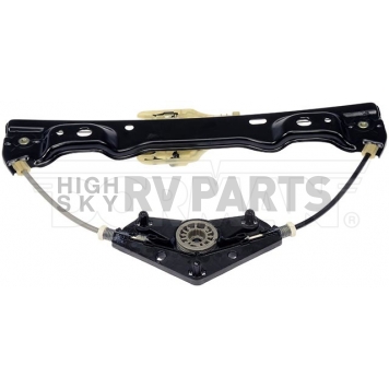 Dorman (OE Solutions) Window Regulator 752797-1