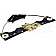 Dorman (OE Solutions) Window Regulator 752797