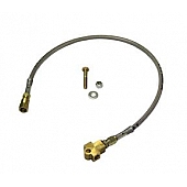 Skyjacker Suspensions Brake Line - RBL21