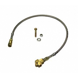 Skyjacker Suspensions Brake Line - RBL21