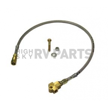 Skyjacker Suspensions Brake Line - RBL21