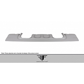 Extreme Dimensions Exhaust Filler Plate 107890