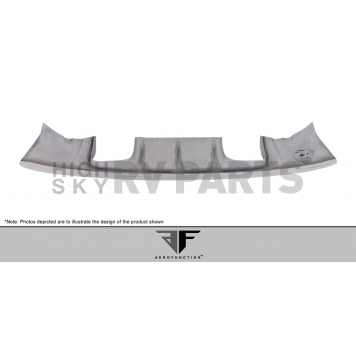 Extreme Dimensions Exhaust Filler Plate 107890-1