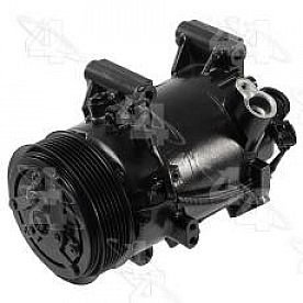 Four Seasons Air Conditioner Compressor 197277