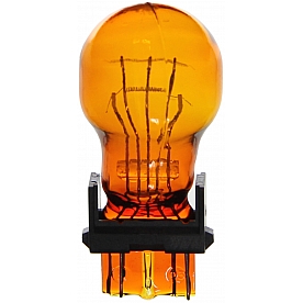 Wagner Lighting Turn Signal Light Bulb - BP3057NA