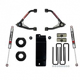 Skyjacker Suspensions M95 Monotube 4 Inch Lift Kit - C14350PM