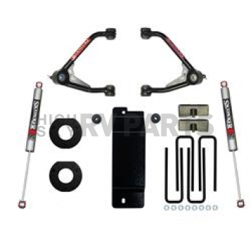 Skyjacker Suspensions M95 Monotube 4 Inch Lift Kit - C14350PM