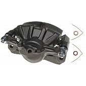 Raybestos Brakes Brake Caliper - FRC10235