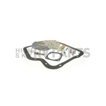 TCI Automotive Auto Trans Shift Kit - 626300