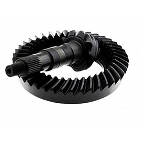 G2 Axle and Gear Ring and Pinion - 2-2050-456R