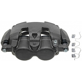Raybestos Brakes Brake Caliper - FRC11896