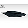 Duraflex Fiberglass Hood Primered 109255