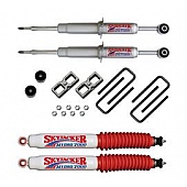 Skyjacker Suspensions Hydro 7000 - 3 Inch Lift Kit - TC530STBH