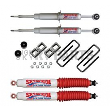 Skyjacker Suspensions Hydro 7000 - 3 Inch Lift Kit - TC530STBH