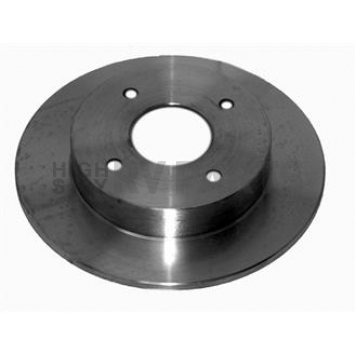 Raybestos Brakes Brake Rotor - 96408R