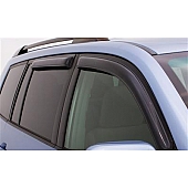Auto Ventshade (AVS) Rainguard 94711