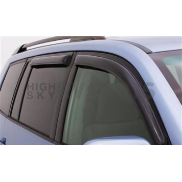 Auto Ventshade (AVS) Rainguard 94711