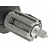 Standard Motor Eng.Management Ignition Lock Cylinder And Key US280L
