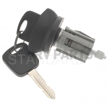 Standard Motor Eng.Management Ignition Lock Cylinder And Key US280L-1