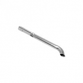 Walker Exhaust Tail Pipe - 43676
