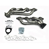 JBA Short Tube Exhaust Header - 1850S-2