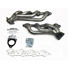 JBA Short Tube Exhaust Header - 1850S-2