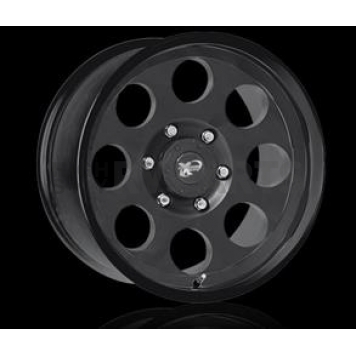 Pro Comp Wheels Series 69 - 15 x 10 Black - 7069-5165