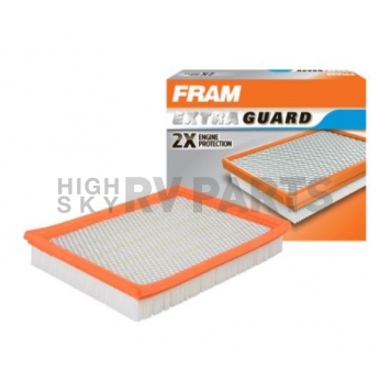 Fram Air Filter - CA8747-2