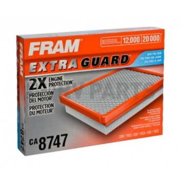 Fram Air Filter - CA8747-3