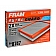 Fram Air Filter - CA8747