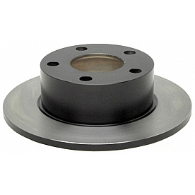 Raybestos Brakes Brake Rotor - 96423R