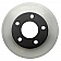 Raybestos Brakes Brake Rotor - 96423R