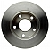 Raybestos Brakes Brake Rotor - 96423R