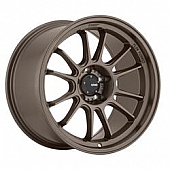 Konig Wheels Hypergram - 17 x 8 Bronze - HG87514358