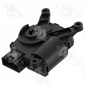 Four Seasons Blend Door Actuator 73422