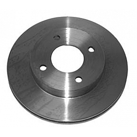 Raybestos Brakes Brake Rotor - 96598R