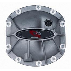 G2 Axle and Gear Differential Cover - 40-2031AL