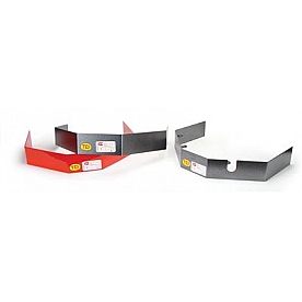 TCI Automotive Auto Trans Flexplate Shield - 940002