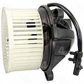 Four Seasons Heater Fan Motor 75740