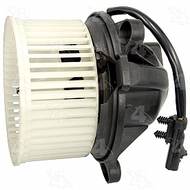Four Seasons Heater Fan Motor 75740
