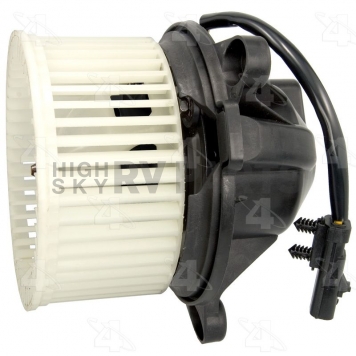Four Seasons Heater Fan Motor 75740