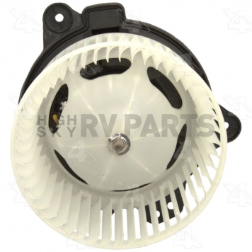 Four Seasons Heater Fan Motor 75740-1