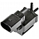 Dorman (OE Solutions) Intake Manifold Runner Solenoid Valve - 667-108