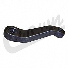 Crown Automotive Jeep Replacement Steering Pitman Arm 52040112