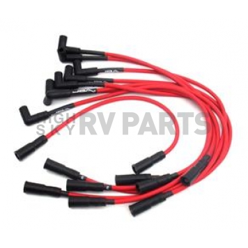 JBA Headers Spark Plug Wire Set W0832