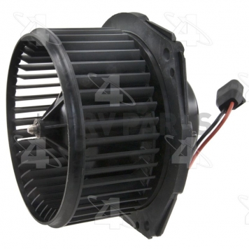 Four Seasons Heater Fan Motor 75753