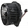 Four Seasons Heater Fan Motor 75753