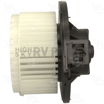 Four Seasons Heater Fan Motor 75753-2