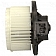 Four Seasons Heater Fan Motor 75753