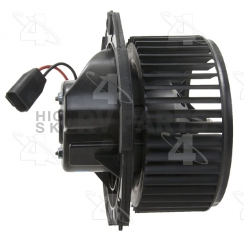 Four Seasons Heater Fan Motor 75753-4
